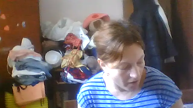 Snapshot of ShawnaAdams chatting on 8, 7, 2026 ShawnaAdams online show from 8, 7, 2026