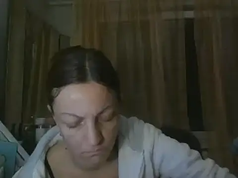 ShawnaAdams online show from 2, 3, 2025