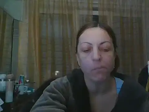 ShawnaAdams online show from 5, 3, 2025