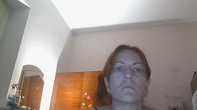 ShawnaAdams online show from 13, 10, 2025