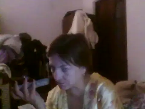 ShawnaAdams online show from 20, 12, 2025