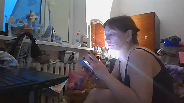 ShawnaAdams online show from 30, 11, 2025