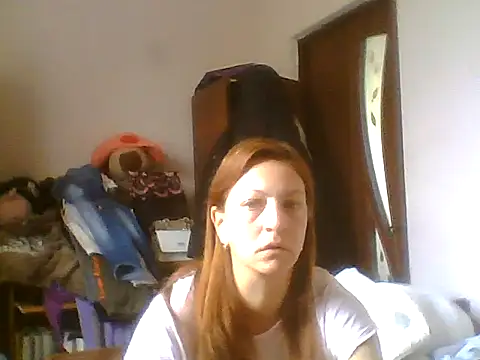 ShawnaAdams online show from 18, 4, 2026