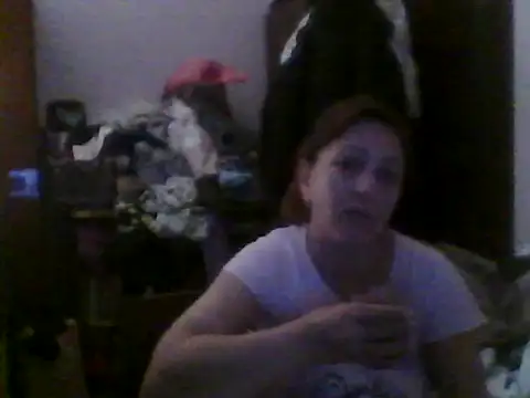 ShawnaAdams online show from 18, 4, 2026