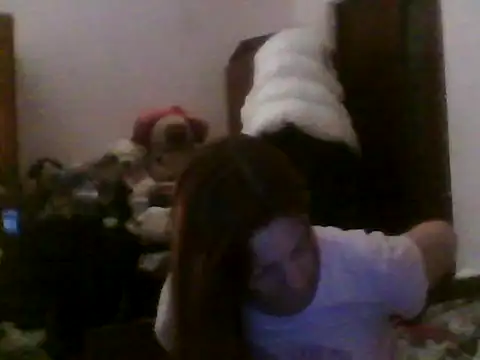 ShawnaAdams online show from 5, 4, 2026