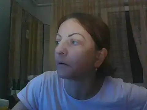 ShawnaAdams online show from 26, 2, 2025