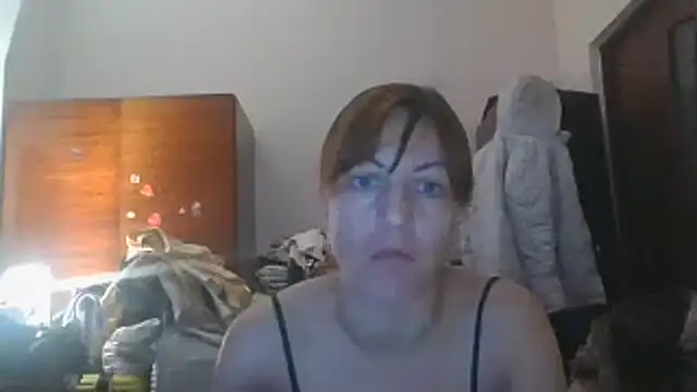 ShawnaAdams online show from 23, 11, 2025