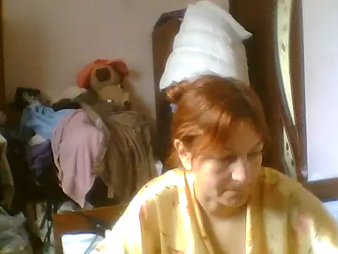 ShawnaAdams online show from 4, 4, 2026