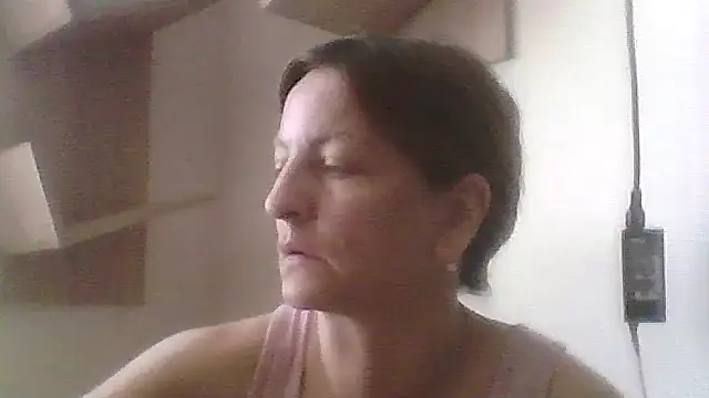 ShawnaAdams online show from 5, 6, 2026