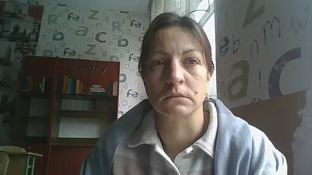 ShawnaAdams online show from 13, 2, 2026