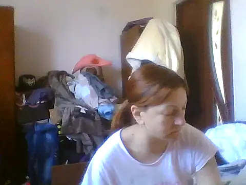 ShawnaAdams online show from 19, 4, 2026