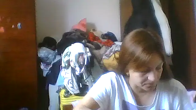 Snapshot of ShawnaAdams chatting on 17, 6, 2026 ShawnaAdams online show from 17, 6, 2026