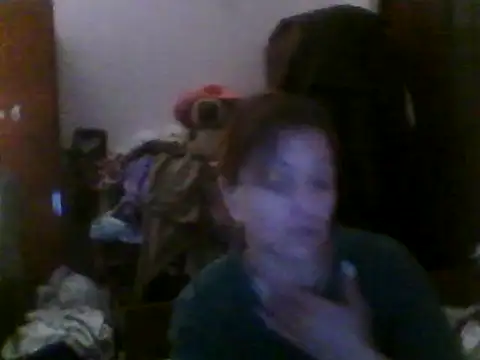 ShawnaAdams online show from 21, 4, 2026