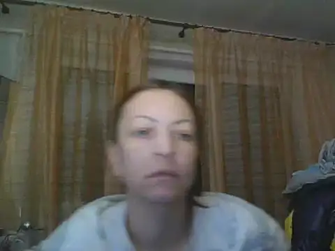 ShawnaAdams online show from 8, 3, 2025