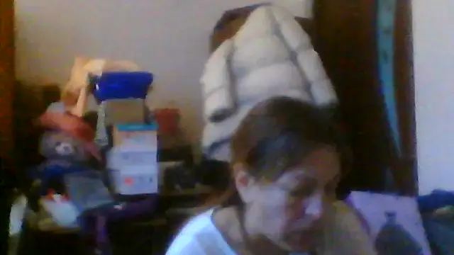 ShawnaAdams online show from 5, 2, 2026