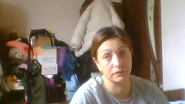 ShawnaAdams online show from 12, 2, 2026