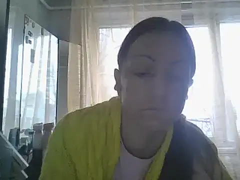 ShawnaAdams online show from 2, 3, 2025