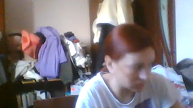 ShawnaAdams online show from 28, 2, 2026