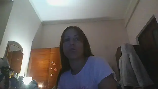 ShawnaAdams online show from 12, 10, 2025