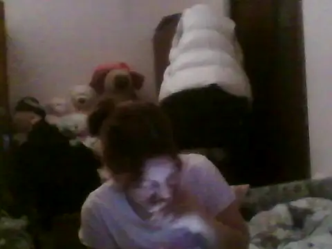 ShawnaAdams online show from 4, 4, 2026