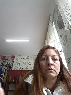 ShawnaAdams online show from 17, 4, 2026