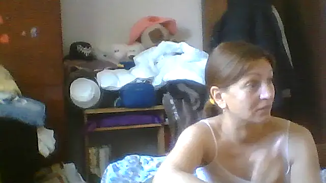 Snapshot of ShawnaAdams chatting on 26, 6, 2026 ShawnaAdams online show from 26, 6, 2026