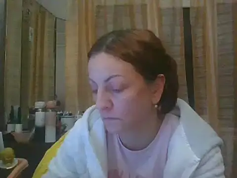 ShawnaAdams online show from 17, 2, 2025
