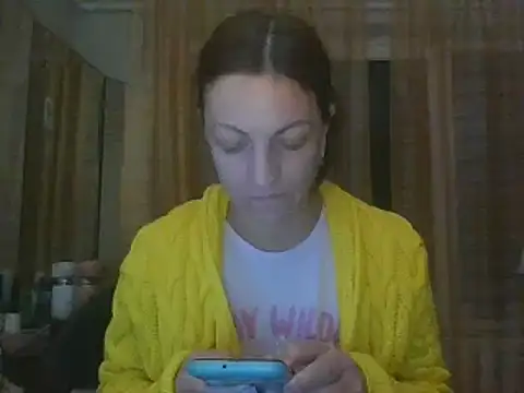 ShawnaAdams online show from 23, 2, 2025
