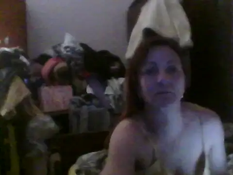 ShawnaAdams online show from 26, 3, 2026