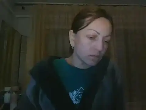 ShawnaAdams online show from 19, 2, 2025