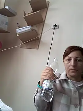 ShawnaAdams online show from 20, 4, 2026