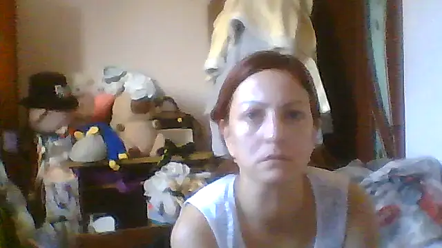 ShawnaAdams online show from 12, 3, 2026