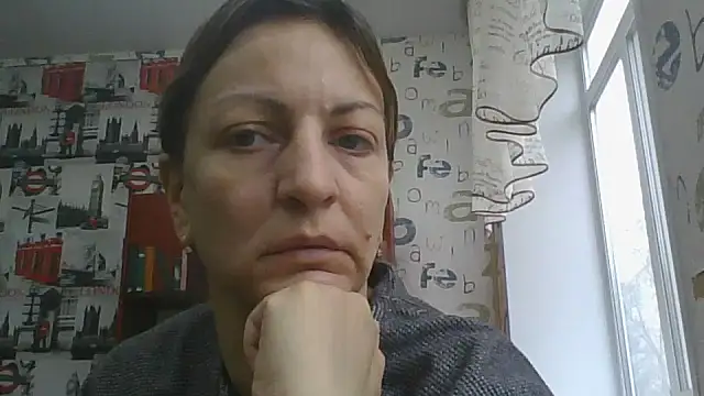 ShawnaAdams online show from 27, 2, 2026