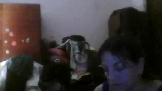 ShawnaAdams online show from 14, 2, 2026