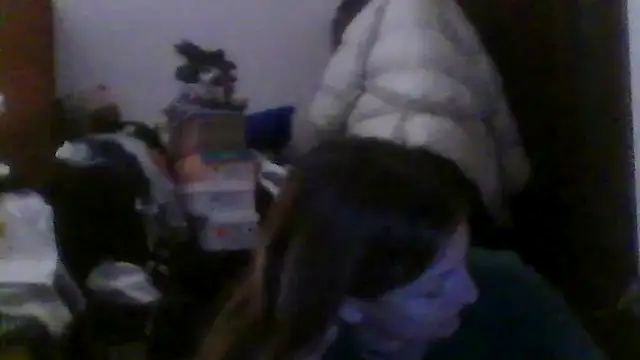 ShawnaAdams online show from 17, 2, 2026