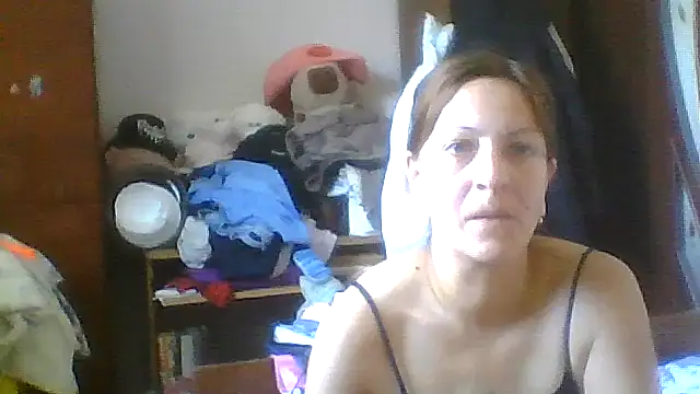 Snapshot of ShawnaAdams chatting on 1, 7, 2026 ShawnaAdams online show from 1, 7, 2026