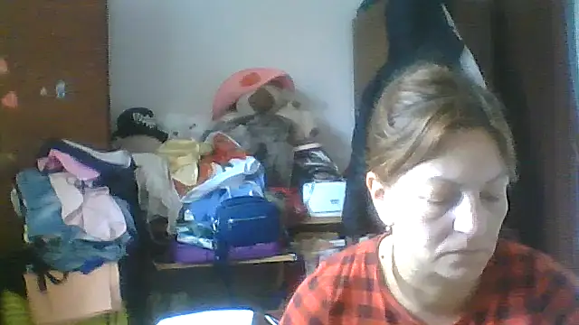 Snapshot of ShawnaAdams chatting on 6, 7, 2026 ShawnaAdams online show from 6, 7, 2026