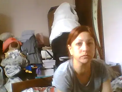 ShawnaAdams online show from 29, 3, 2026