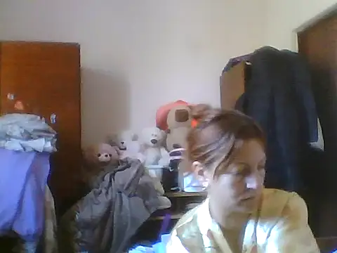 ShawnaAdams online show from 26, 4, 2026