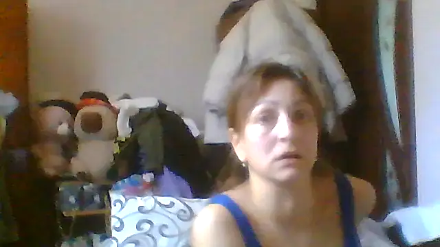 ShawnaAdams online show from 25, 2, 2026