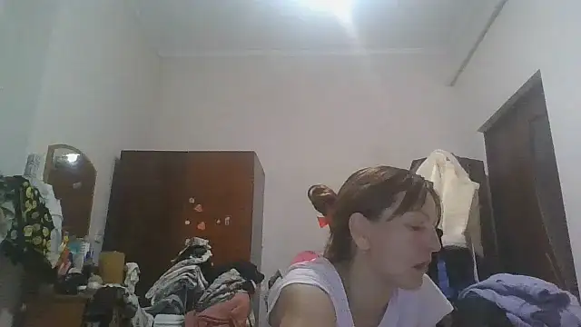 ShawnaAdams online show from 8, 11, 2025