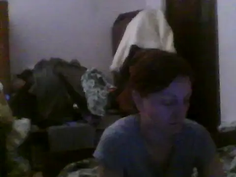 ShawnaAdams online show from 25, 3, 2026