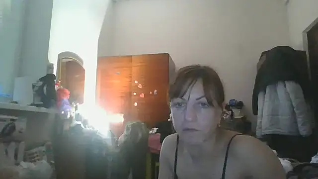 ShawnaAdams online show from 12, 11, 2025