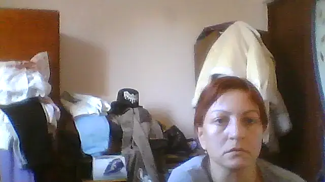 ShawnaAdams online show from 4, 3, 2026