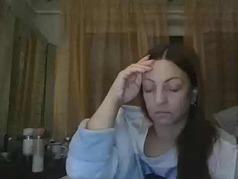ShawnaAdams online show from 13, 3, 2025