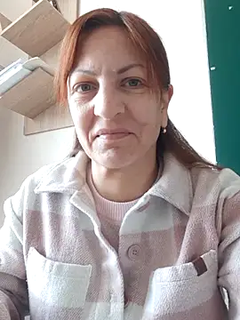 ShawnaAdams online show from 6, 4, 2026