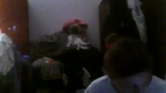 ShawnaAdams online show from 18, 5, 2026
