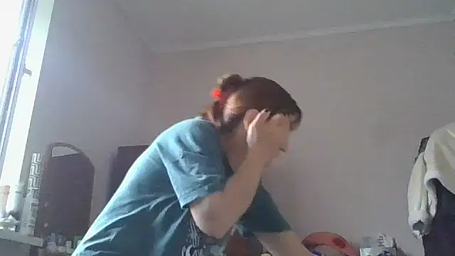 ShawnaAdams online show from 29, 11, 2025