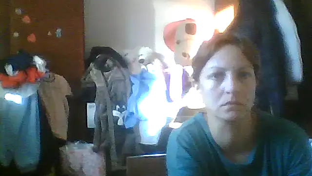 ShawnaAdams online show from 4, 6, 2026