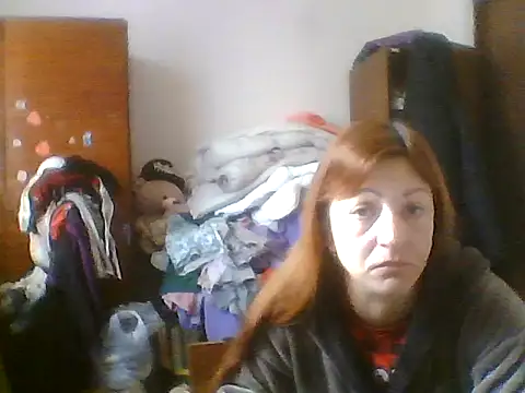 ShawnaAdams online show from 12, 4, 2026